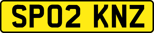 SP02KNZ