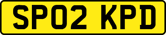 SP02KPD