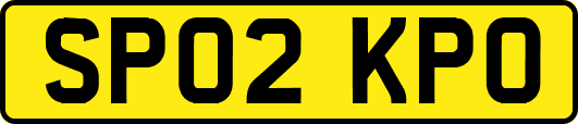 SP02KPO