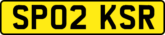 SP02KSR
