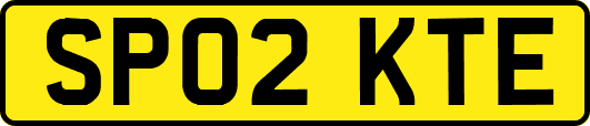 SP02KTE
