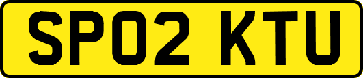 SP02KTU