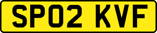 SP02KVF