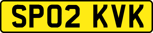 SP02KVK