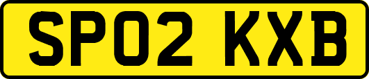 SP02KXB