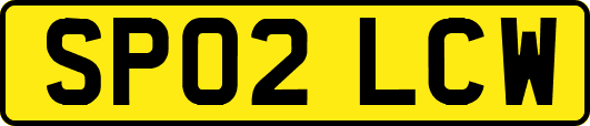 SP02LCW