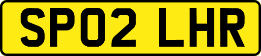 SP02LHR