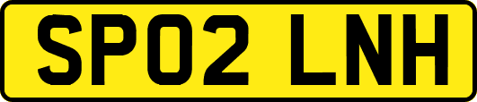 SP02LNH
