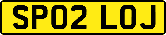 SP02LOJ