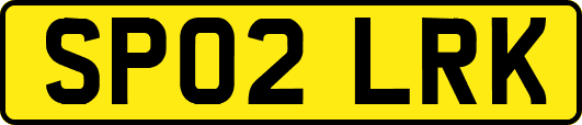 SP02LRK