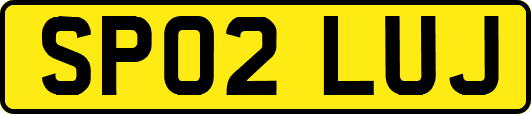 SP02LUJ