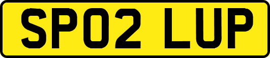 SP02LUP