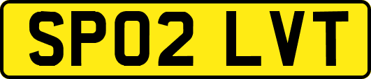 SP02LVT