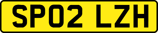 SP02LZH