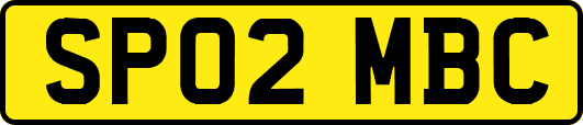 SP02MBC