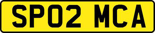 SP02MCA