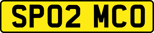 SP02MCO