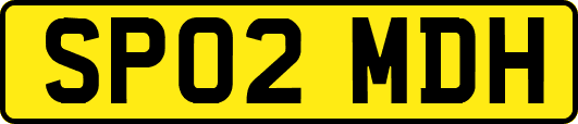SP02MDH