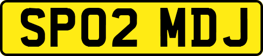 SP02MDJ