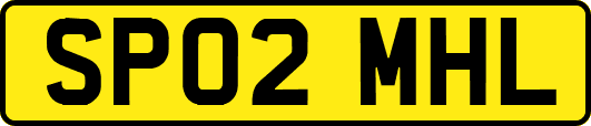 SP02MHL