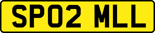 SP02MLL
