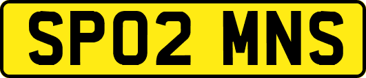 SP02MNS