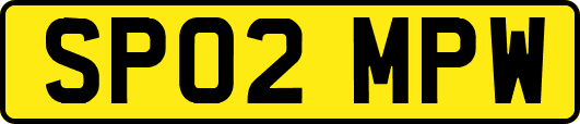 SP02MPW