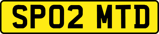 SP02MTD