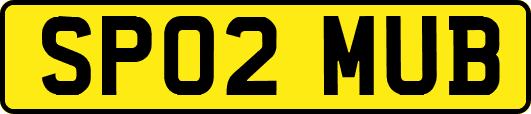 SP02MUB
