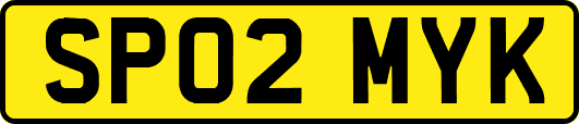 SP02MYK