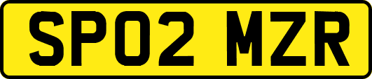 SP02MZR