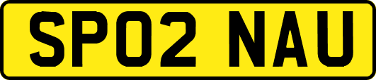 SP02NAU