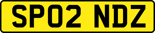 SP02NDZ