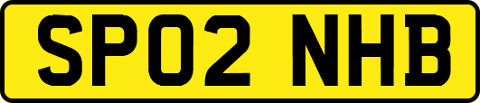 SP02NHB