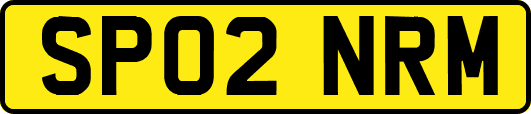 SP02NRM