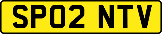 SP02NTV