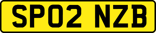 SP02NZB