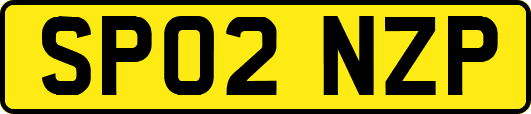 SP02NZP