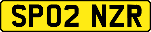 SP02NZR