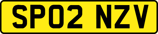 SP02NZV