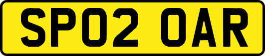 SP02OAR
