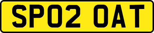 SP02OAT
