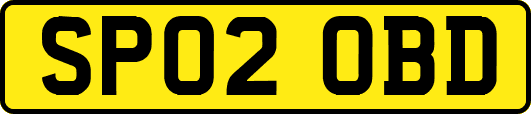 SP02OBD