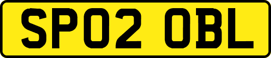 SP02OBL