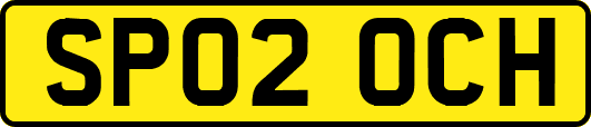 SP02OCH
