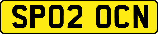 SP02OCN