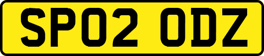 SP02ODZ