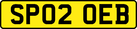 SP02OEB