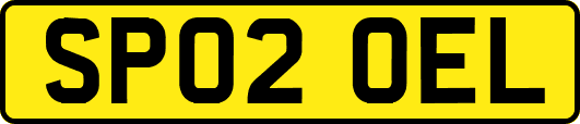 SP02OEL