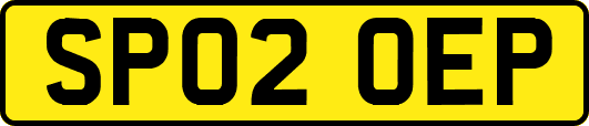 SP02OEP